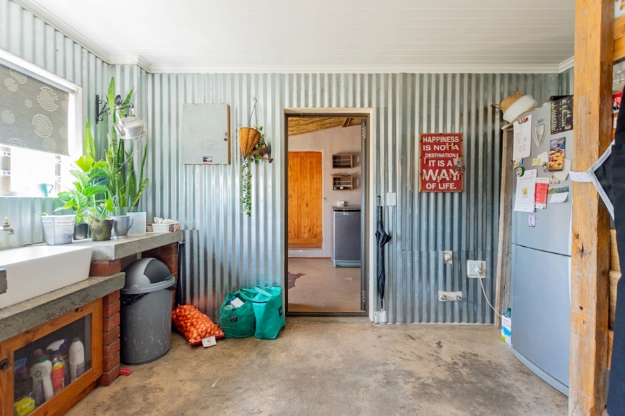 3 Bedroom Property for Sale in Long Acres Country Estate Western Cape